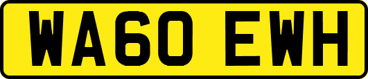 WA60EWH