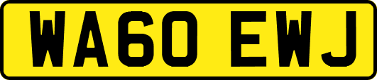 WA60EWJ