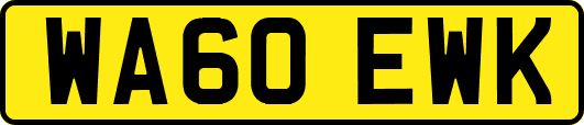 WA60EWK