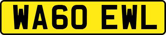 WA60EWL