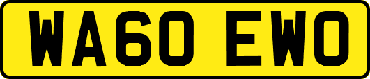 WA60EWO
