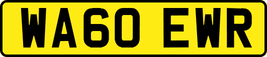 WA60EWR