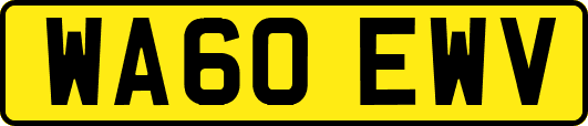 WA60EWV