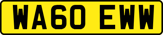 WA60EWW