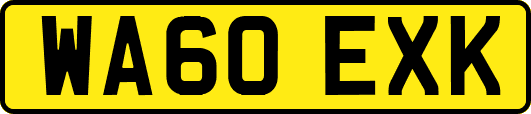WA60EXK