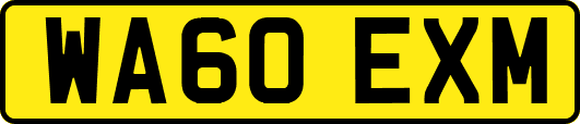 WA60EXM