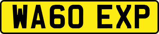 WA60EXP