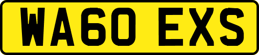 WA60EXS