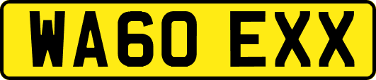 WA60EXX