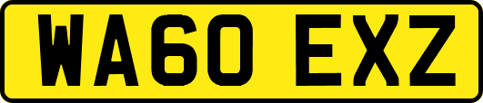 WA60EXZ