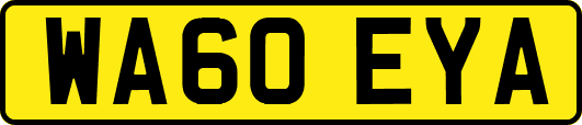 WA60EYA