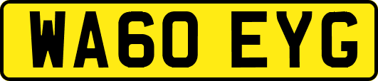 WA60EYG