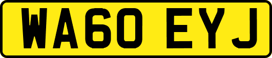 WA60EYJ