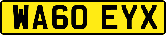 WA60EYX