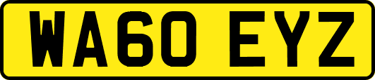 WA60EYZ