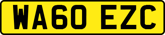WA60EZC