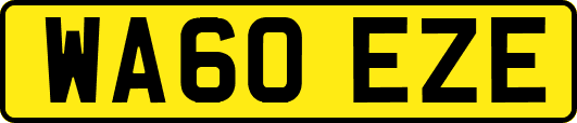 WA60EZE