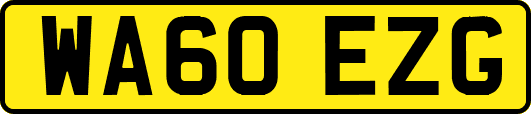 WA60EZG