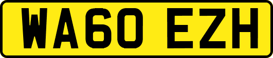WA60EZH