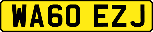 WA60EZJ