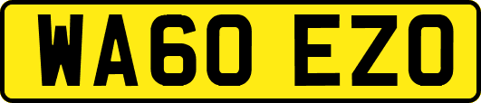 WA60EZO