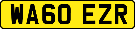WA60EZR
