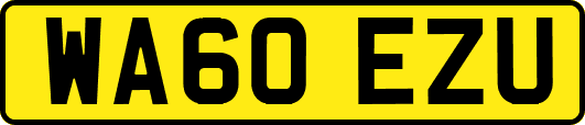 WA60EZU