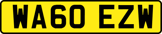 WA60EZW