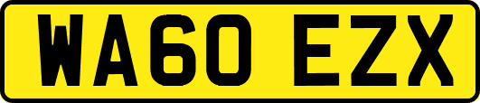 WA60EZX