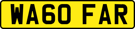 WA60FAR