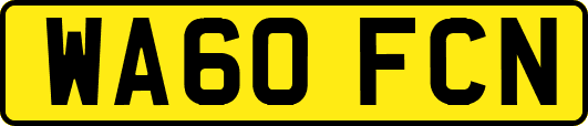 WA60FCN
