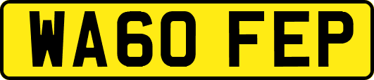WA60FEP