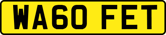 WA60FET