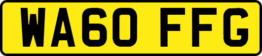 WA60FFG