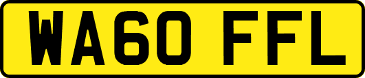 WA60FFL