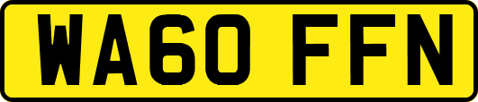 WA60FFN