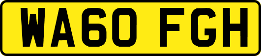 WA60FGH