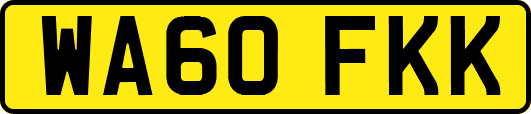 WA60FKK