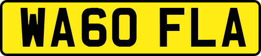 WA60FLA
