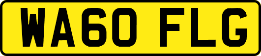 WA60FLG