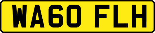 WA60FLH