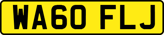 WA60FLJ