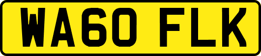 WA60FLK