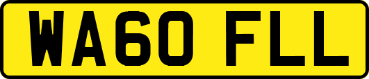 WA60FLL