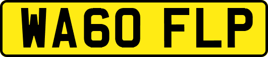 WA60FLP