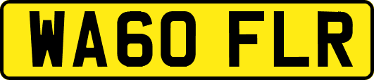 WA60FLR