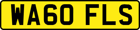 WA60FLS