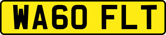 WA60FLT