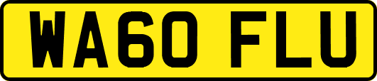 WA60FLU