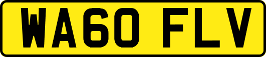 WA60FLV